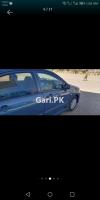 Suzuki Liana  2008 For Sale in Karachi