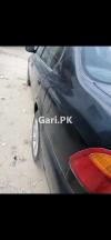 Honda Civic EXi 2000 For Sale in Karachi