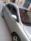 Toyota Corolla GLI 2010 For Sale in Faisalabad