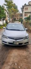 Honda Civic VTi Oriel 2007 For Sale in Islamabad