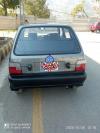 Suzuki Mehran VX 2012 For Sale in Muzaffarabad