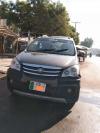 Faw Sirius  2013 For Sale in Faisalabad