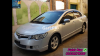 Honda Civic VTi Oriel Prosmatec 2011 For Sale in Karachi