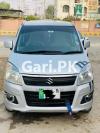 Suzuki Wagon R  2019 For Sale in Islamabad