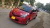 Toyota Vitz  2013 For Sale in Karachi