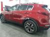 Kia Sportage  2020 For Sale in Lahore