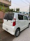 Suzuki Wagon R  2014 For Sale in Islamabad