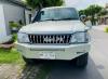 Toyota Prado  1999 For Sale in Gujranwala