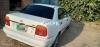 Suzuki Baleno  2000 For Sale in Gujranwala