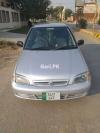 Suzuki Cultus VXR 2003 For Sale in Sahiwal