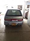 Suzuki Cultus VXR 2006 For Sale in Karachi