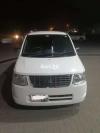 Mitsubishi Ek Wagon  2012 For Sale in Lahore