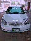 Toyota Corolla XLI 2006 For Sale in Lahore