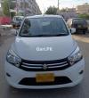 Suzuki Cultus VXL 2018 For Sale in Karachi