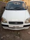Hyundai Santro  2004 For Sale in Multan