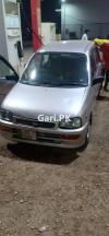 Daihatsu Cuore  2004 For Sale in Islamabad