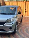 Toyota Passo  2016 For Sale in Lahore