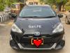 Toyota Aqua IVTEC 2015 For Sale in Karachi