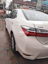 Toyota Corolla GLI 2018 For Sale in Rawalpindi