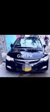 Honda Civic VTi 2011 For Sale in Karachi