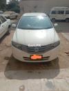 Honda City Aspire 2013 For Sale in Karachi