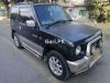 Mitsubishi Pajero Mini  1997 For Sale in Islamabad