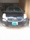 Toyota Vitz  2010 For Sale in Lahore