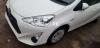 Toyota Aqua  2017 For Sale in Peshawar