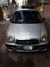 Hyundai Santro  2005 For Sale in Lahore