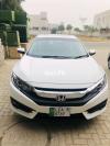 Honda Civic VTi Oriel Prosmatec 2019 For Sale in Lahore