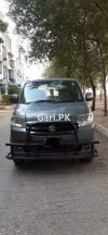 Suzuki APV  2011 For Sale in Hyderabad