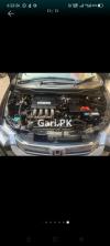 Honda Insight  2012 For Sale in Jhang