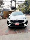 Kia Sportage  2020 For Sale in Lahore