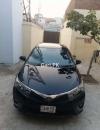 Toyota Corolla GLI 2016 For Sale in Kasur