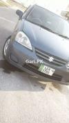 Suzuki Liana  2006 For Sale in Gujranwala