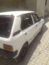 Suzuki FX  1985 For Sale in Tando Adam