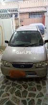 Suzuki Alto  2005 For Sale in Karachi