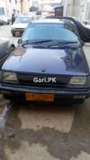 Suzuki Swift  1988 For Sale in Karachi