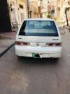 Suzuki Cultus VXR 2008 For Sale in Faisalabad