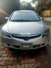 Honda Civic Prosmetic 2009 For Sale in Lahore