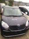 Toyota Passo  2017 For Sale in Karachi