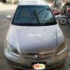 Honda Civic Prosmetic 2006 For Sale in Multan