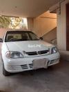 Suzuki Cultus VXR 2010 For Sale in Karachi