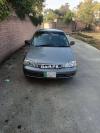 Suzuki Cultus VXR 2008 For Sale in Peshawar