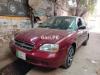 Suzuki Baleno  2005 For Sale in Lahore