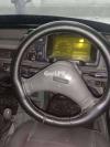 Suzuki Mehran VXR 2011 For Sale in Toba Tek singh