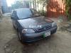 Suzuki Cultus VXR 2009 For Sale in Lahore