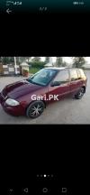 Suzuki Cultus VXR 2007 For Sale in Rawalpindi