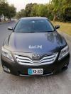 Toyota Camry  2006 For Sale in Islamabad