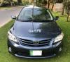 Toyota Corolla GLI 2011 For Sale in Sahiwal